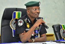 IGP ‘Angry’ Over Arrest of FIJ Journalist’s Wife, Nine-Month-Old Baby, Orders Sanction of Officer