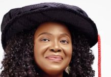 Adesanya-Davies Hails FG/ASUU Agreement as a Turning Point for Nigeria’s Education Sector Prof. Mercy Olufunmilayo Adesanya