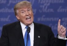 The Donald J. Trump Christmas Message that is causing ripples in America and Beyond