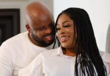 Sinach, Husband Issue Legal Notices to Bloggers Over False Marriage Claims