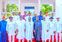 Stop Targeting Governors Over Hardship, FG Gets 52% Lion’s Share of Revenue — Katsina Gov